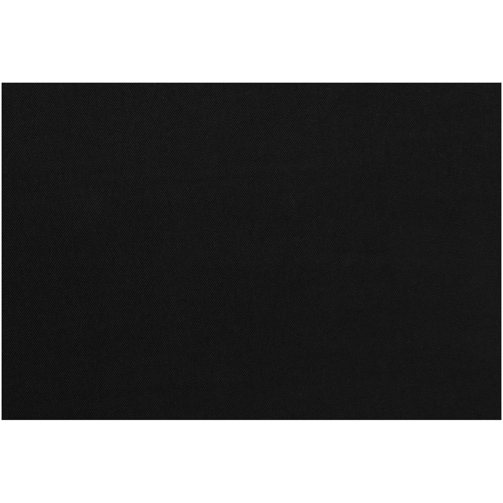 Oakville Langarm Poloshirt für Damen schwarz