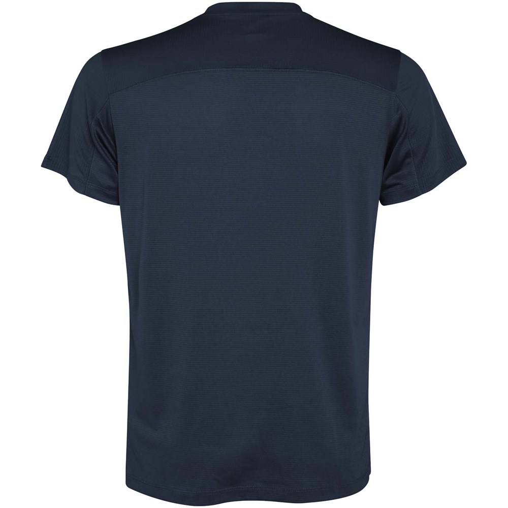 Slam Sport T-Shirt für Herren Navy Blue