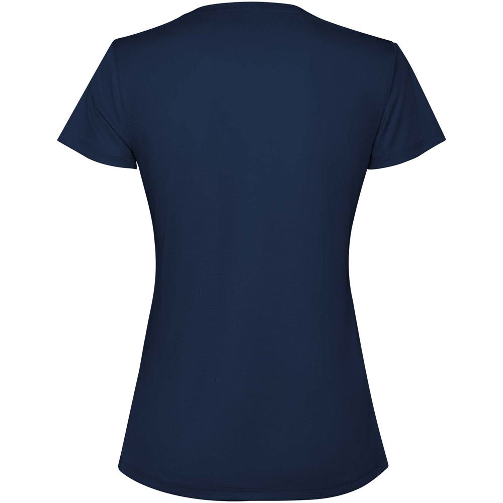Estoril T-Shirt für Damen Navy Blue