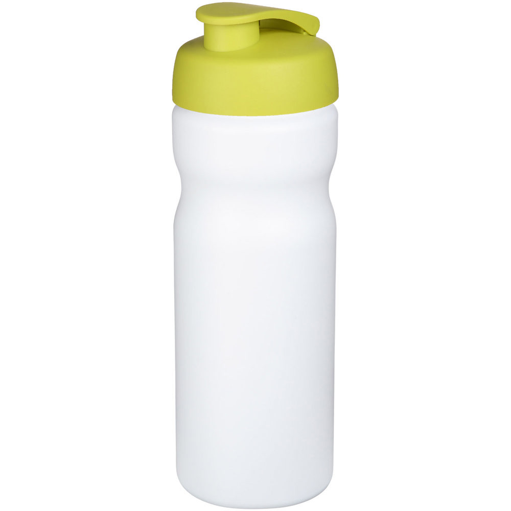 Baseline® Plus 650 ml Sportflasche mit Klappdeckel