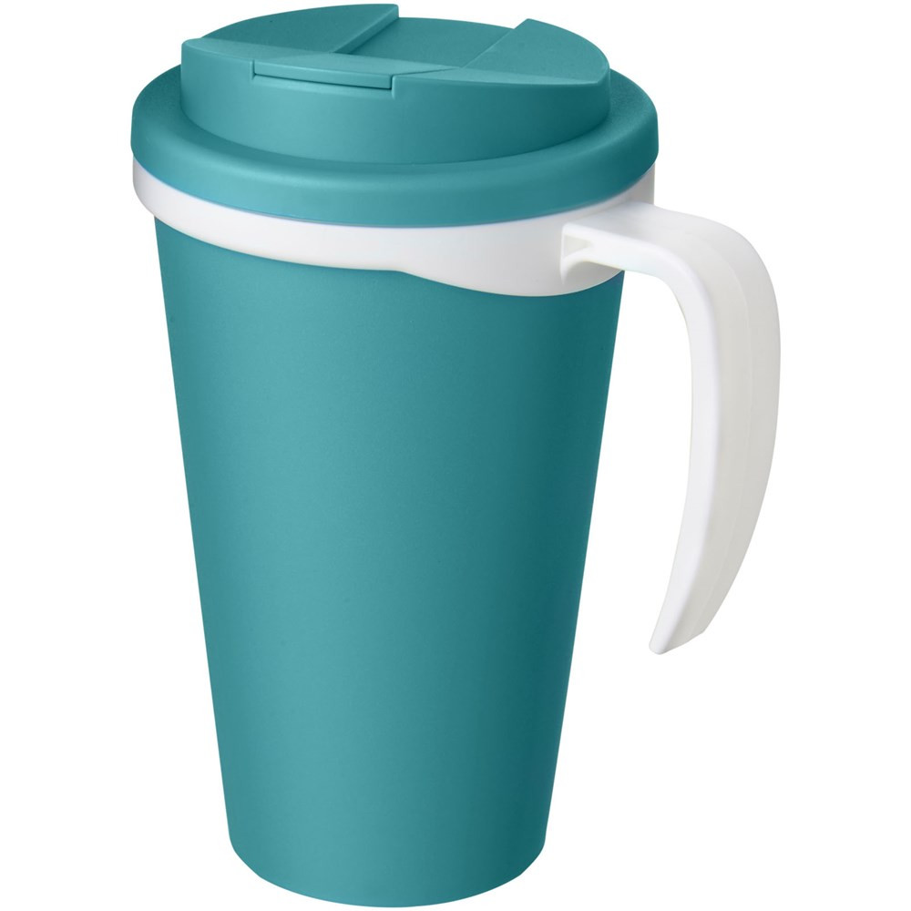 Americano® Grande 350 ml Isolierbecher mit auslaufsicherem Schraubverschluss