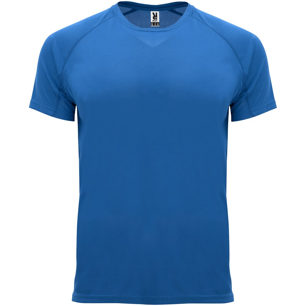 Bahrain Sport T-Shirt für Herren royalblau