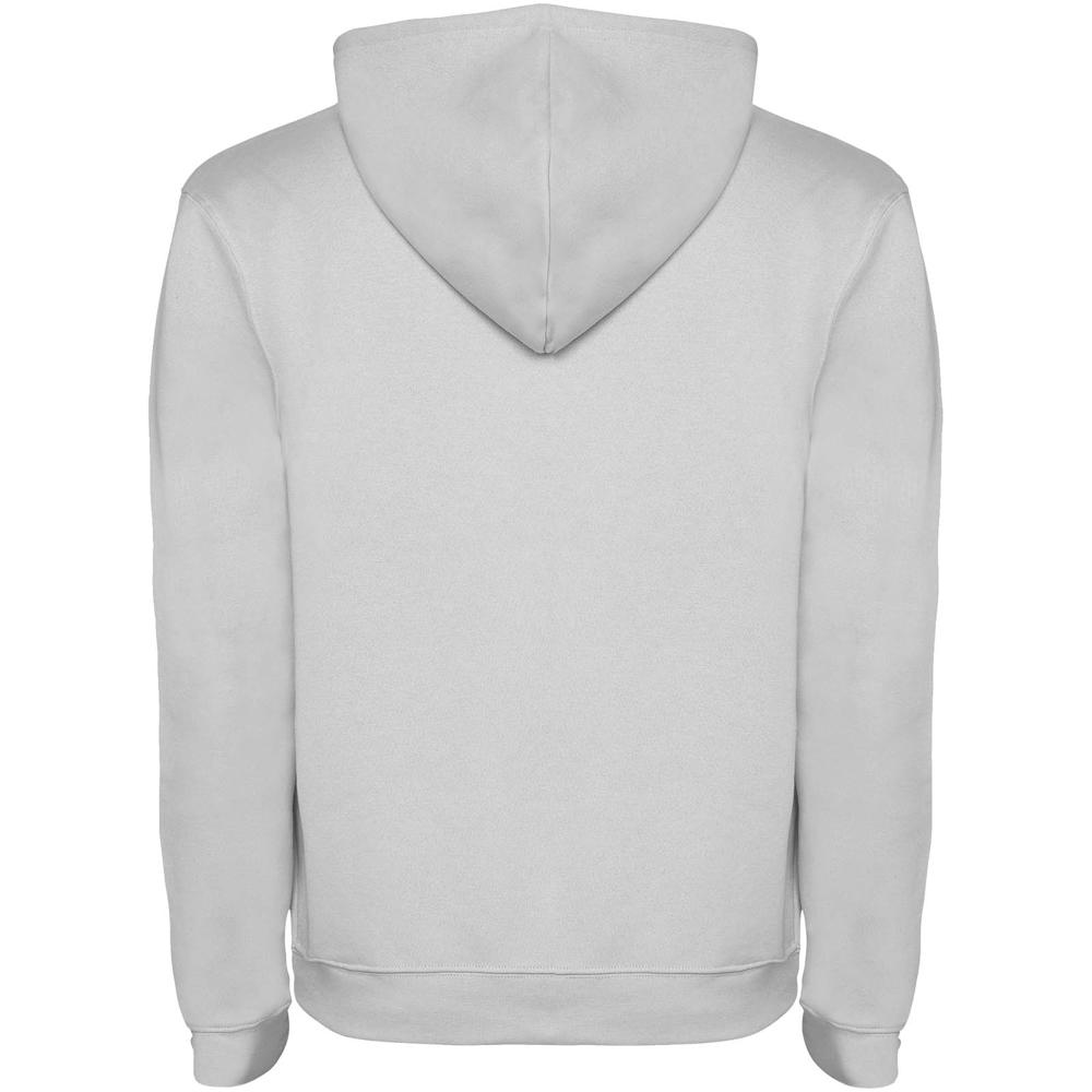 Urban 280 g/m² Kapuzenpullover für Herren aschweiss-melange