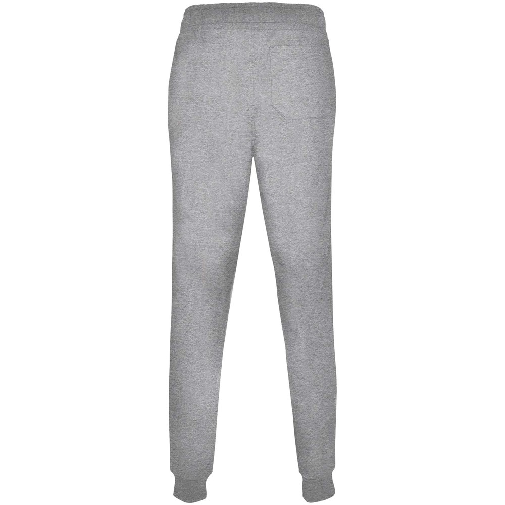 Adelpho Hose für Herren Marl Grey