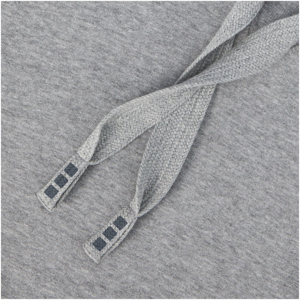 Laguna Unisex Hoodie heather grau