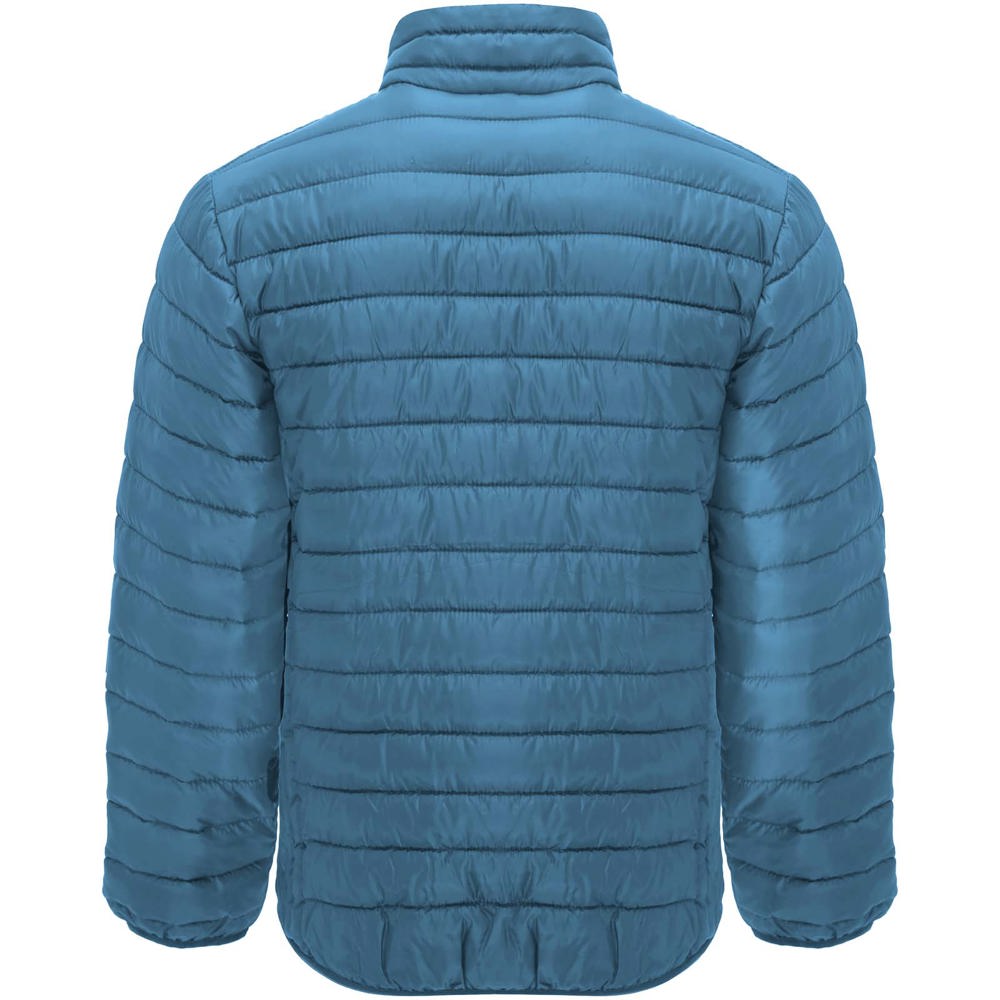 Finland Thermojacke für Herren sturmblau