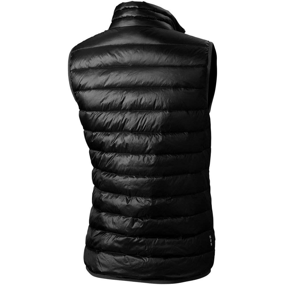 Fairview leichter Daunen-Bodywarmer für Damen schwarz