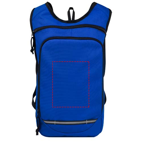 Trails GRS RPET Outdoor Rucksack 6,5 L