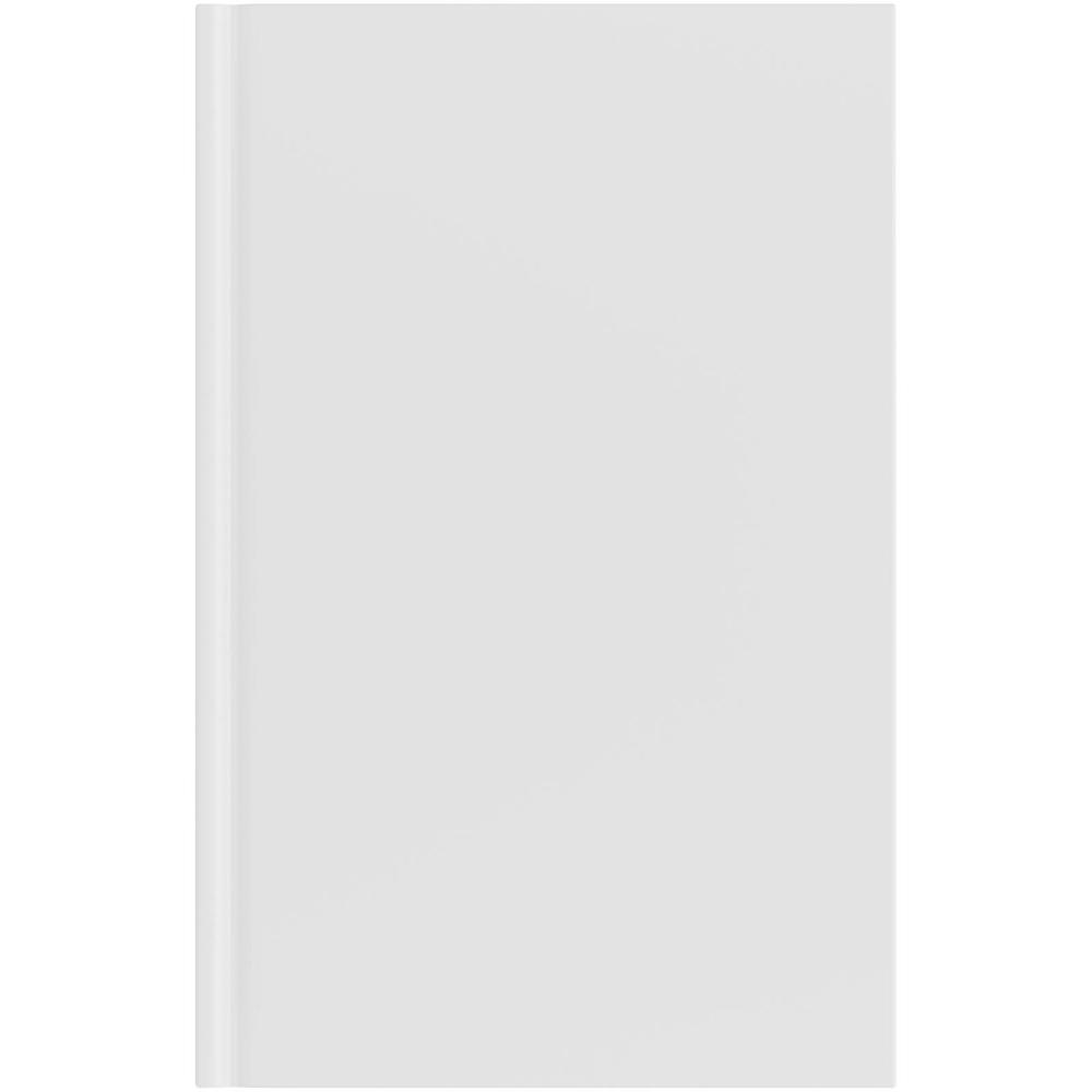 Novella Brontë A5 Hardcover Notizbuch mit glänzendem Finish – 100 Blatt