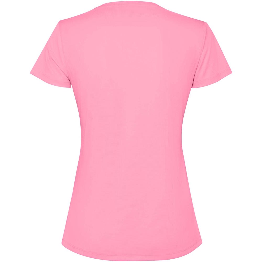 Estoril T-Shirt für Damen Silk pink