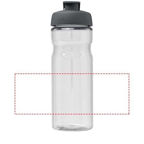 H2O Active® Base Tritan™ 650 ml Sportflasche mit Klappdeckel