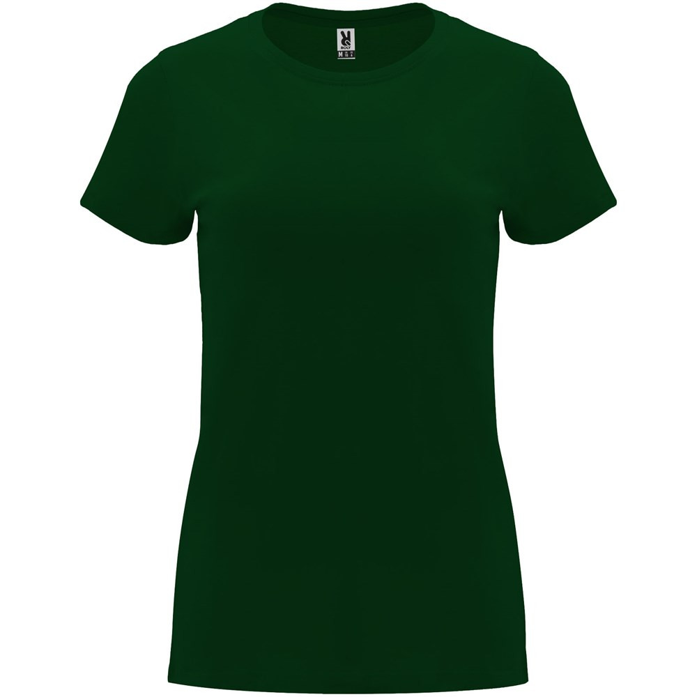 Capri T-Shirt für Damen