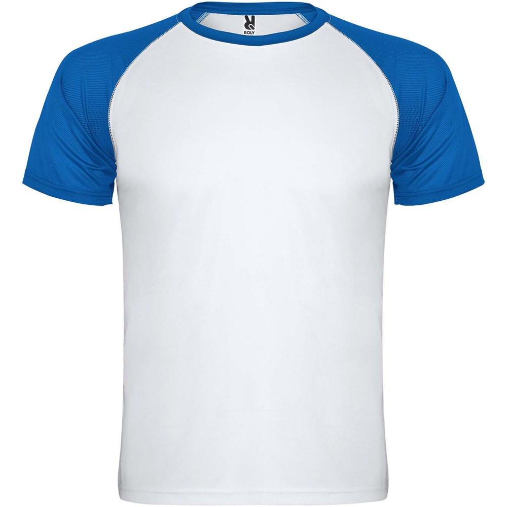 Indianapolis Sport T-Shirt für Kinder