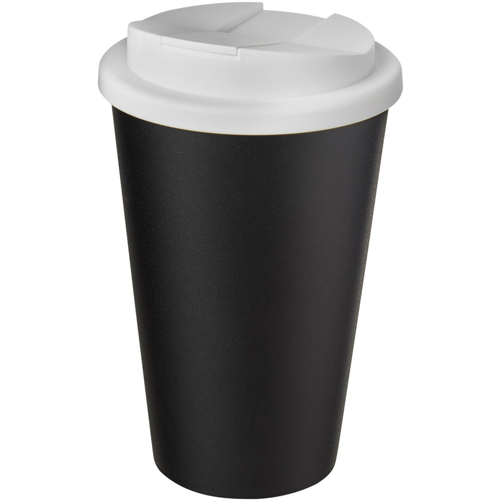 Americano® 350 ml Isolierbecher mit auslaufsicherem Schraubverschluss
