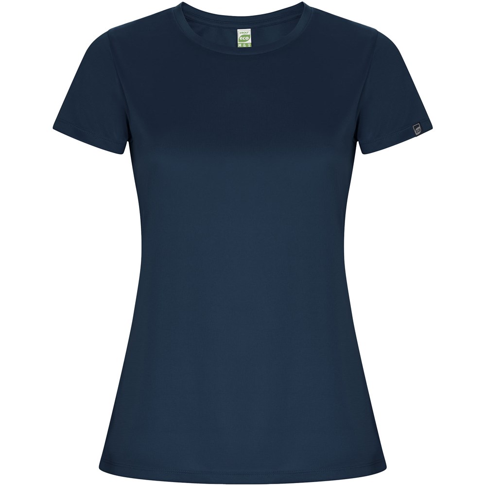 Imola Sport T-Shirt für Damen Navy Blue