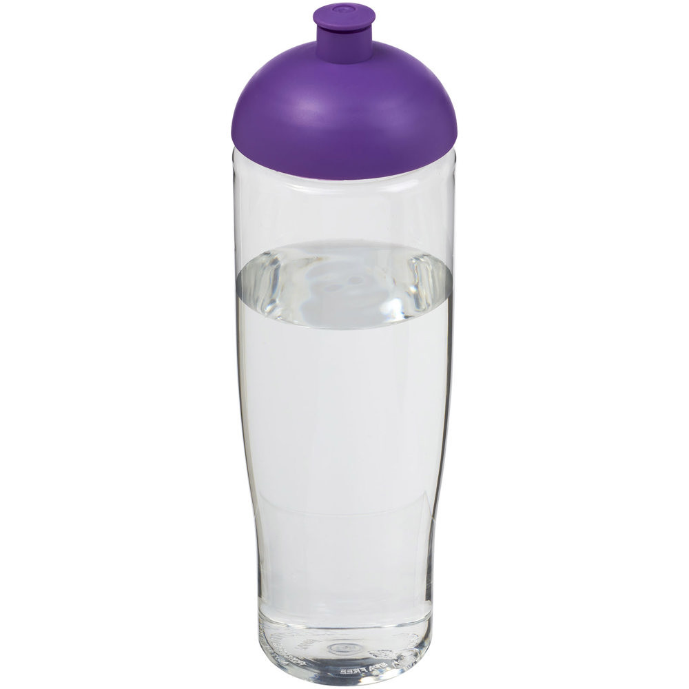 H2O Active® Tempo 700 ml Sportflasche mit Stülpdeckel