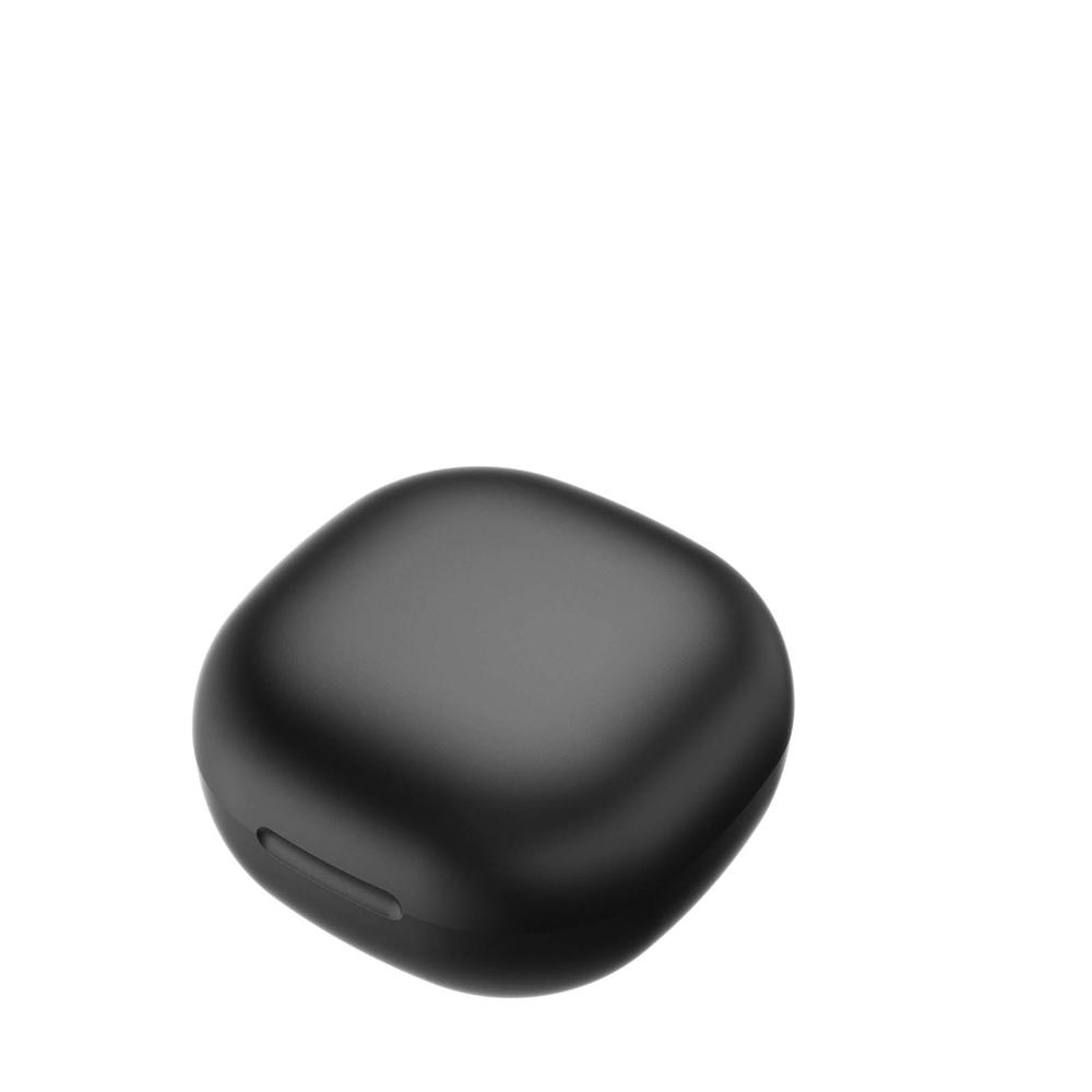 Prixton Orbyt Smart Ring schwarz