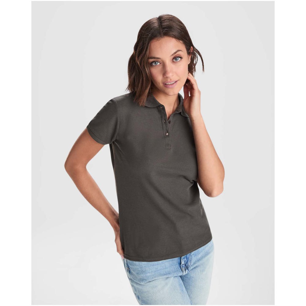 Pegaso 220 g/m² Premium Poloshirt für Damen