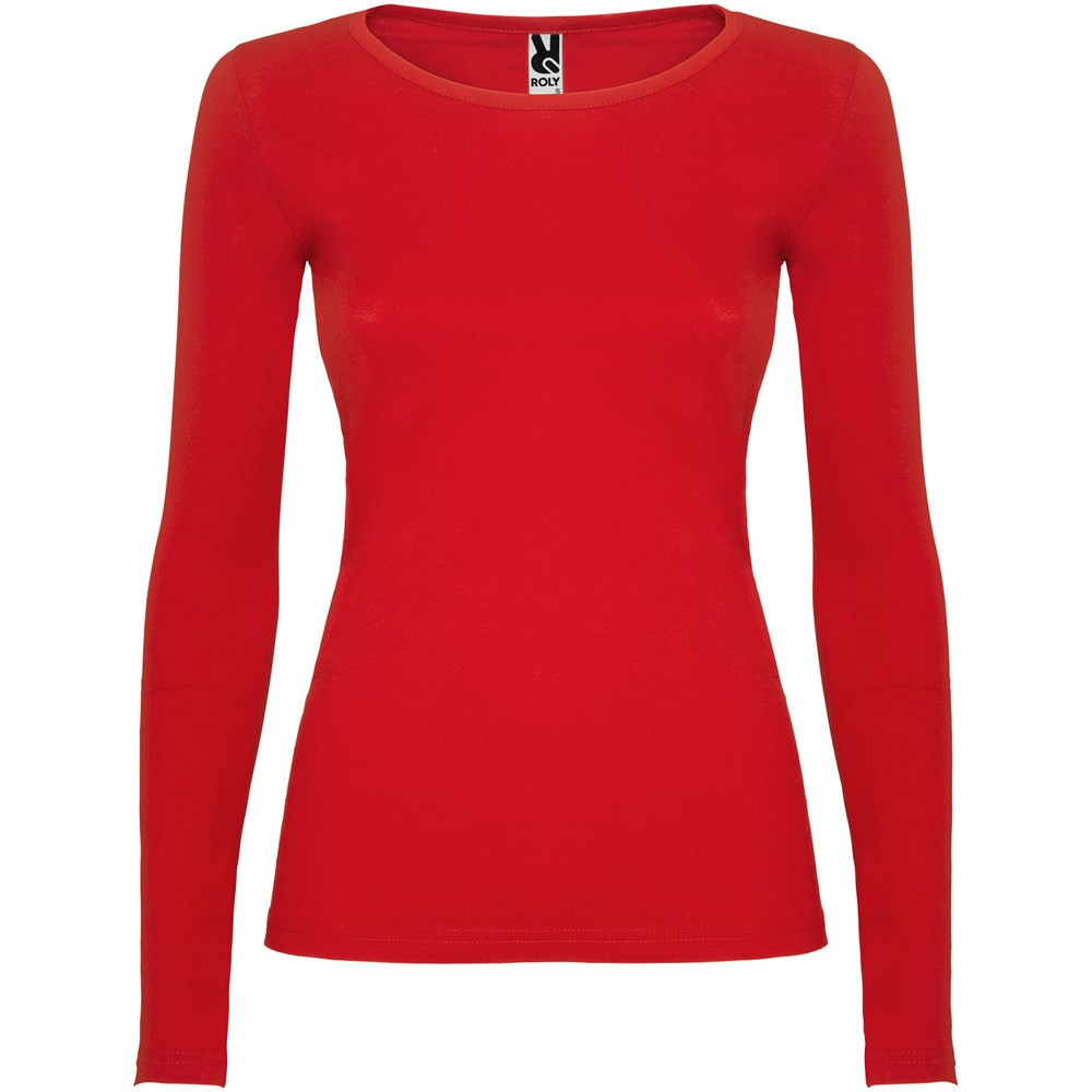Extreme Langarmshirt für Damen