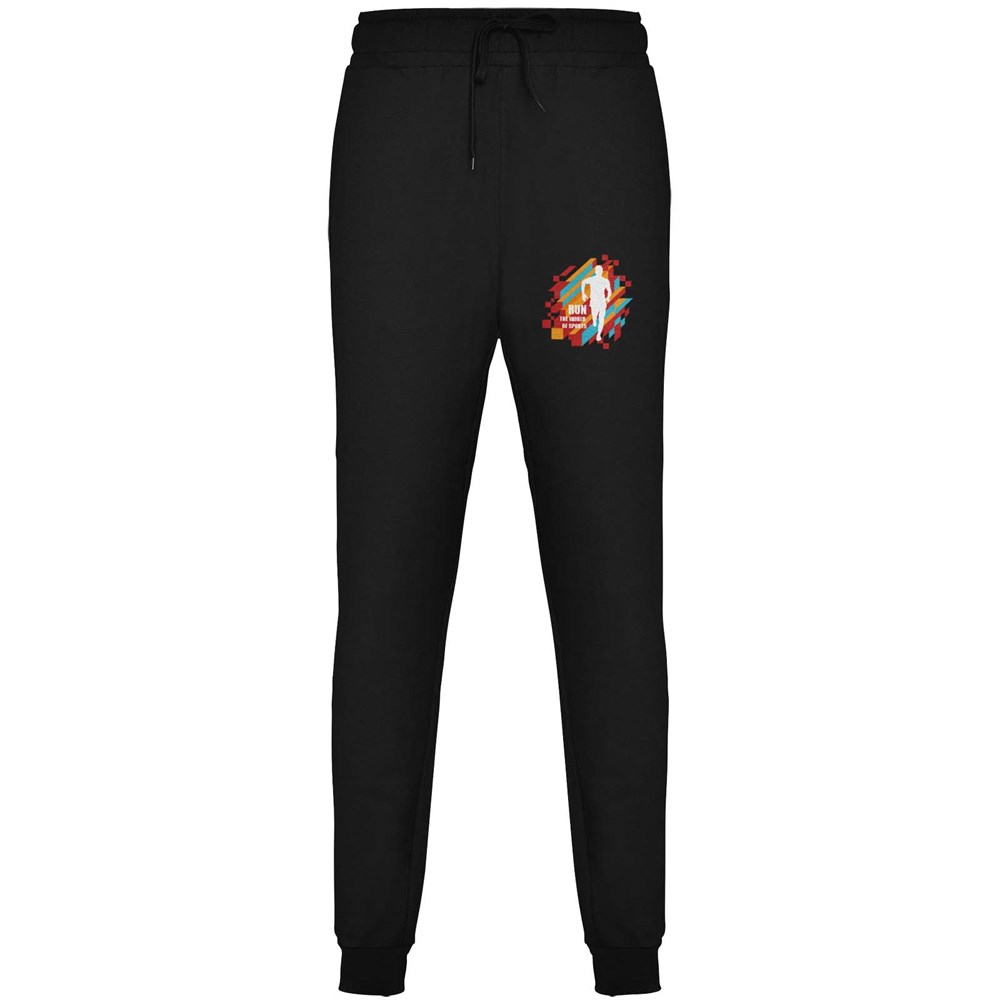 Adelpho Hose für Herren schwarz