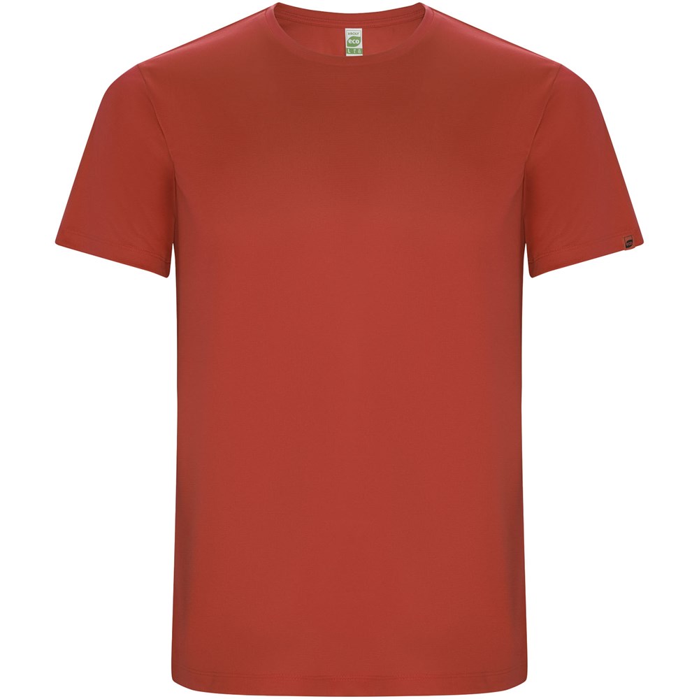 Imola Sport T-Shirt für Herren rot