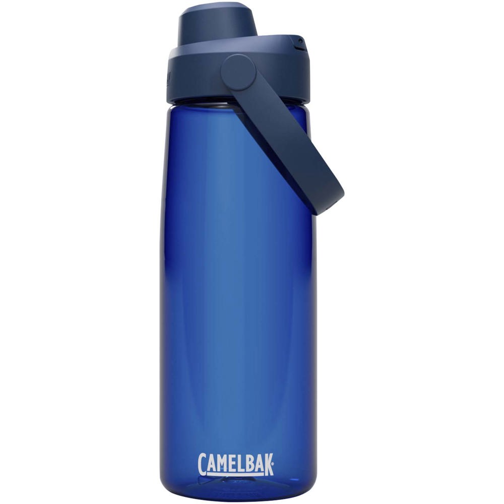 Camelbak® Thrive Chug 740 ml Tritan Renew Trinkflasche mit Schraubverschluss
