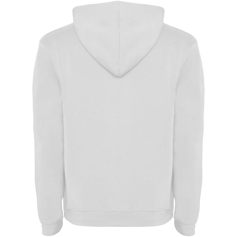 Urban Kapuzenpullover für Kinder weiss, Navy Blue