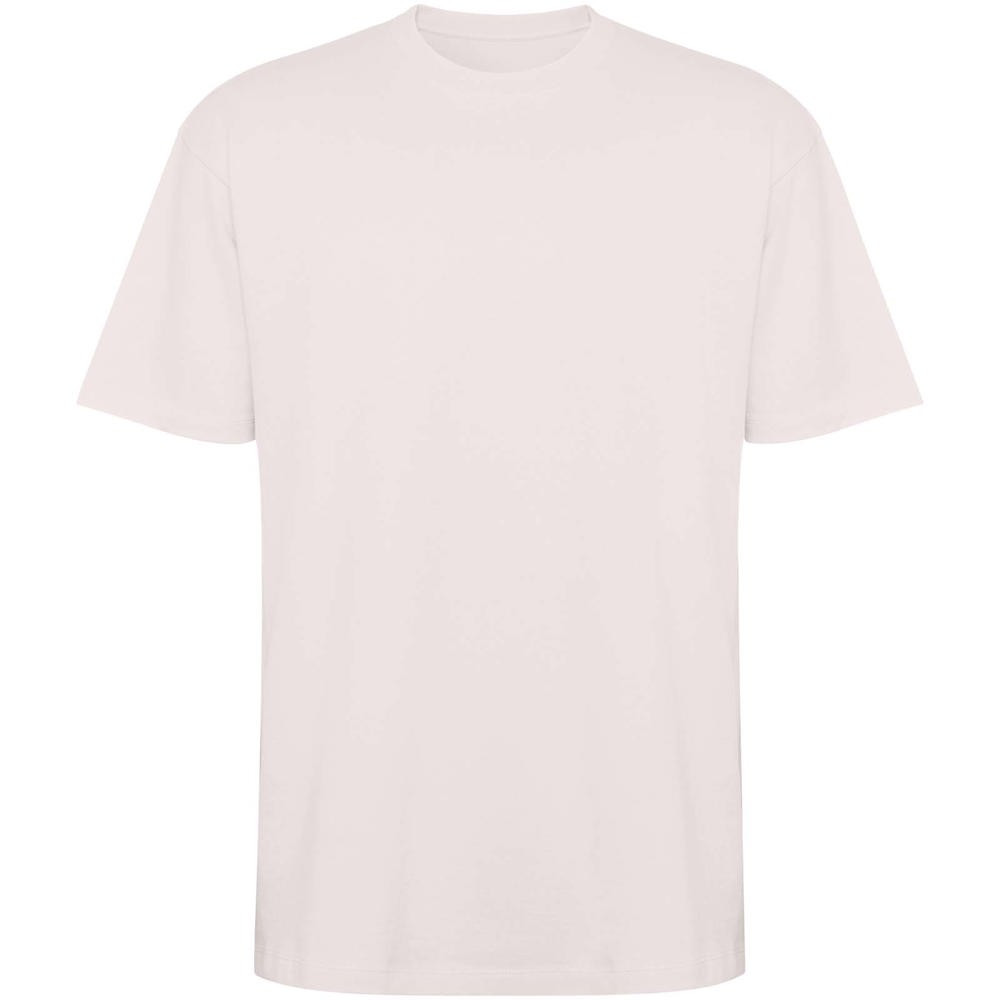 Bull Overzise T-Shirt Unisex