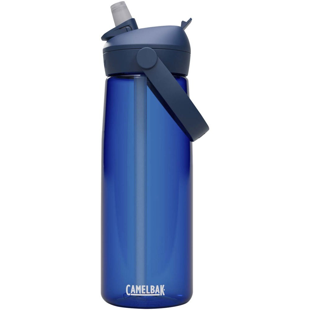 Camelbak® Thrive Flip 750 ml Tritan Renew Trinkflasche mit Flip Strohhalm