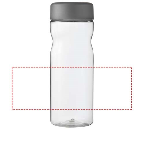 H2O Active® Base Tritan™ 650-ml-Sportflasche mit Drehdeckel