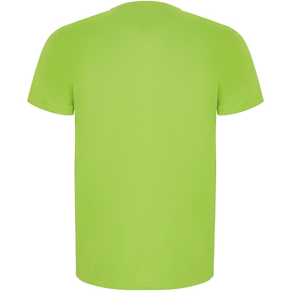 Imola Sport T-Shirt für Kinder limone
