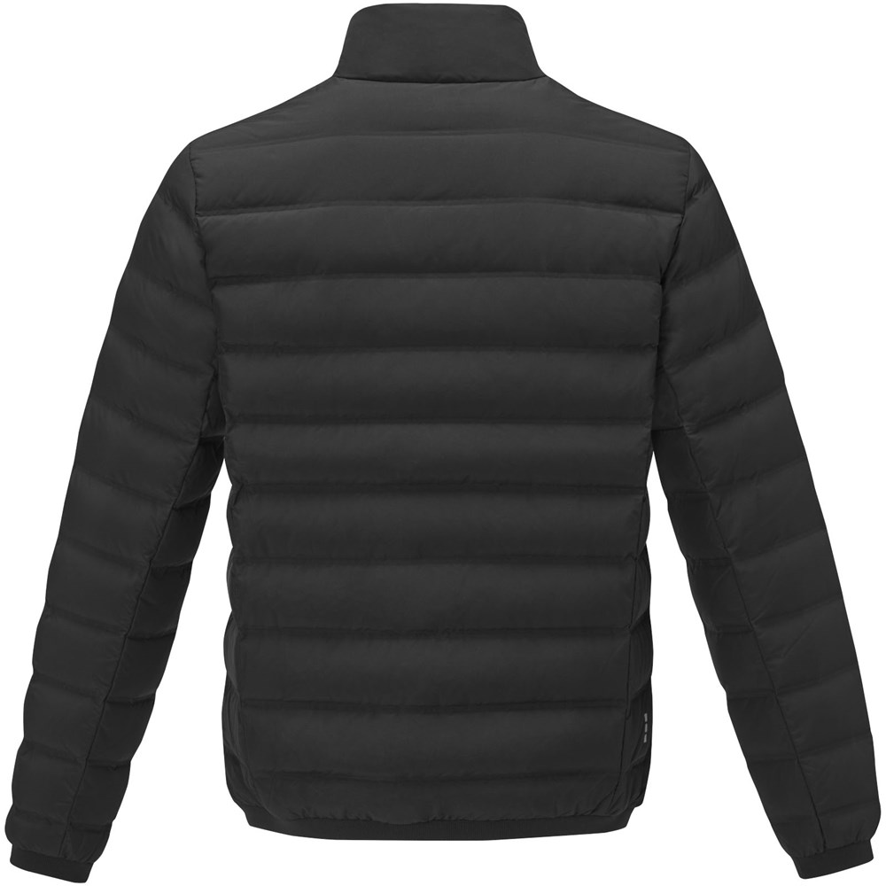 Macin Daunenjacke für Herren schwarz