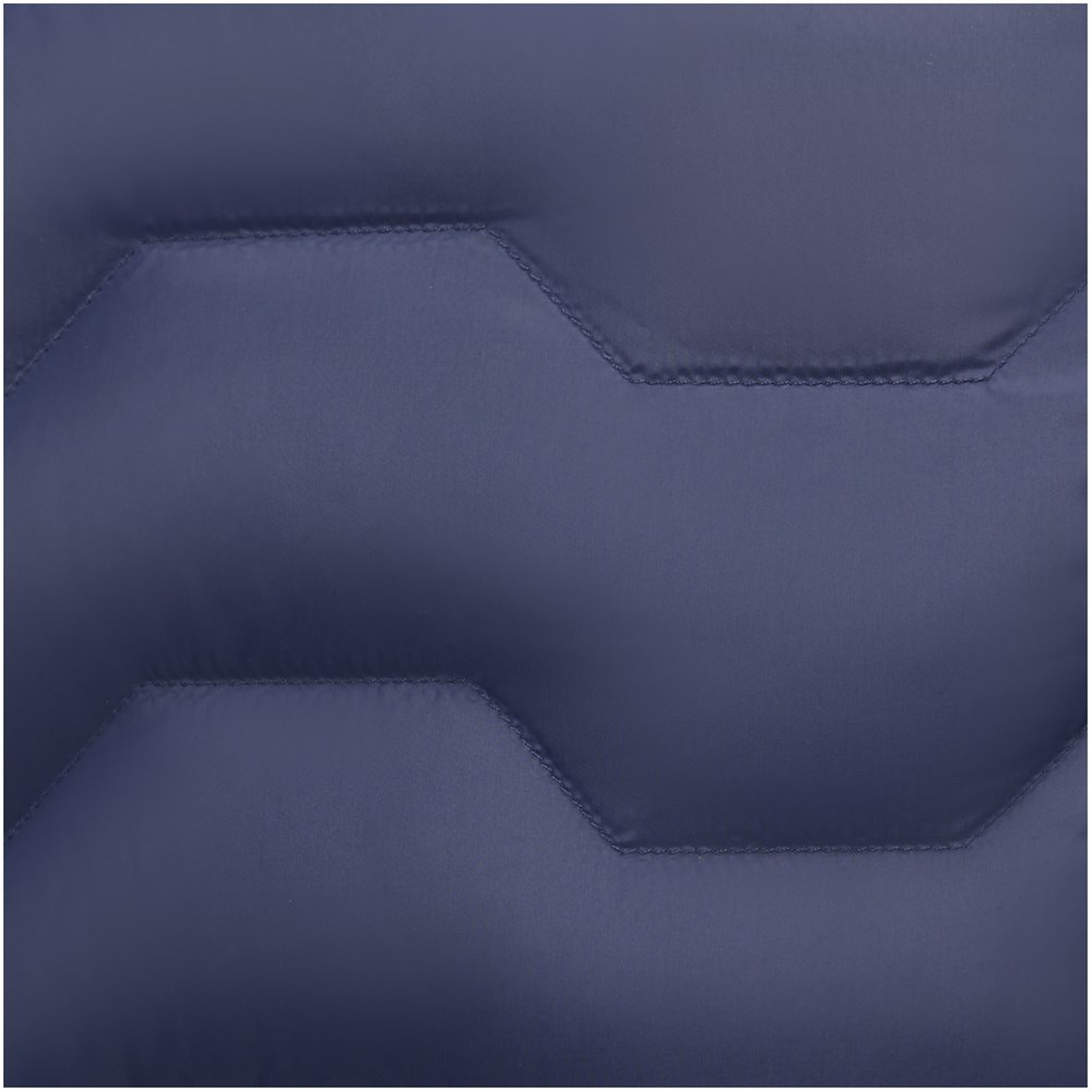 Petalite GRS Daunenjacke aus recyceltem Material für Herren navy