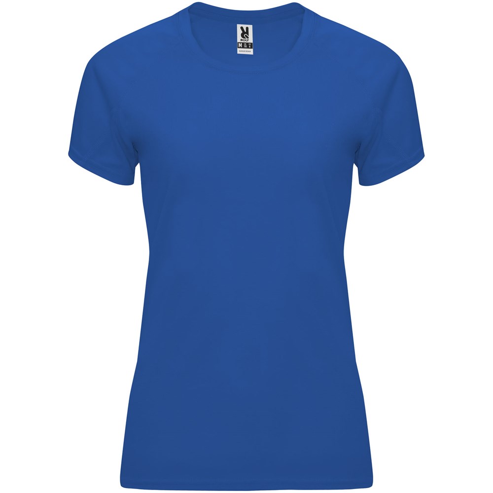 Bahrain Sport T-Shirt für Damen royalblau