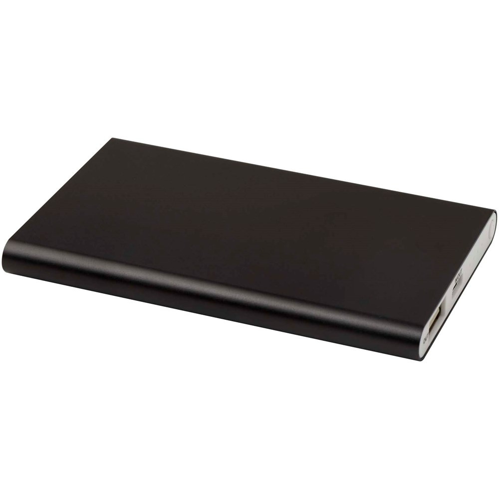 Pep 4000 mAh Type-C Powerbank aus recyceltem Aluminium