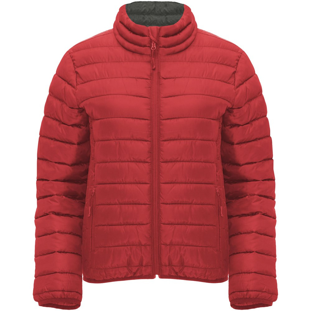 Finland isolierte Jacke für Damen