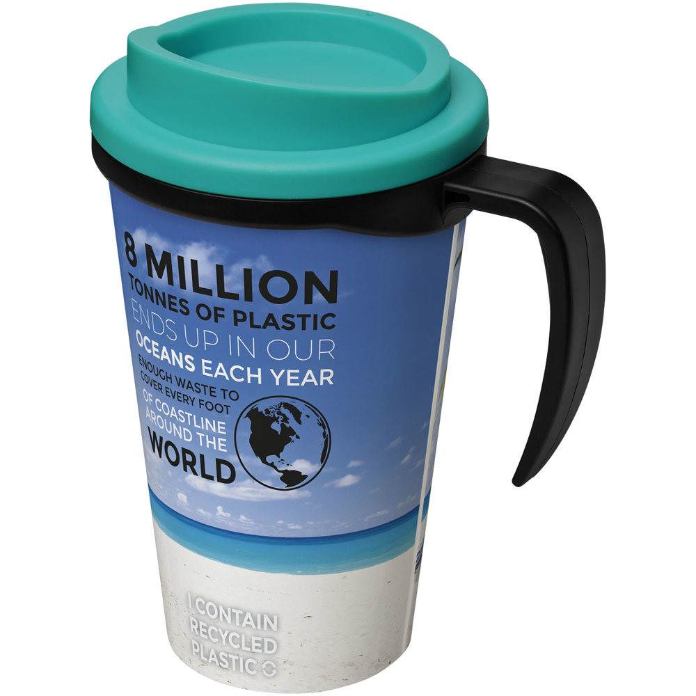 Brite-Ameriano® Grande 350 ml Isolierbecher