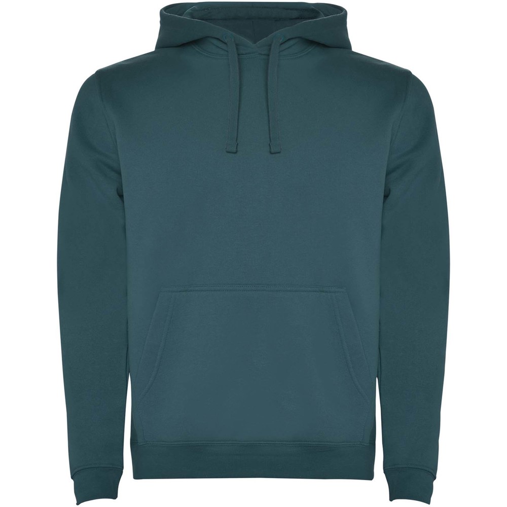 Urban 280 g/m² Kapuzenpullover für Herren Blue lake