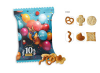 Party Mix Werbetüte
