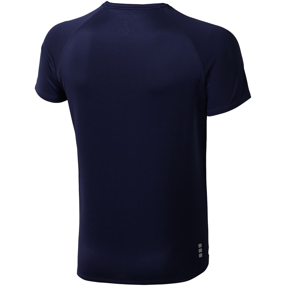Niagara T-Shirt cool fit für Herren navy