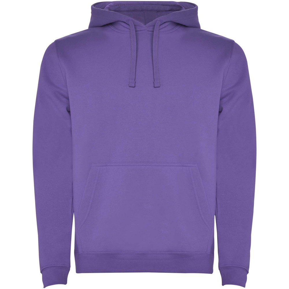 Urban 280 g/m² Kapuzenpullover für Herren Irisches Violett