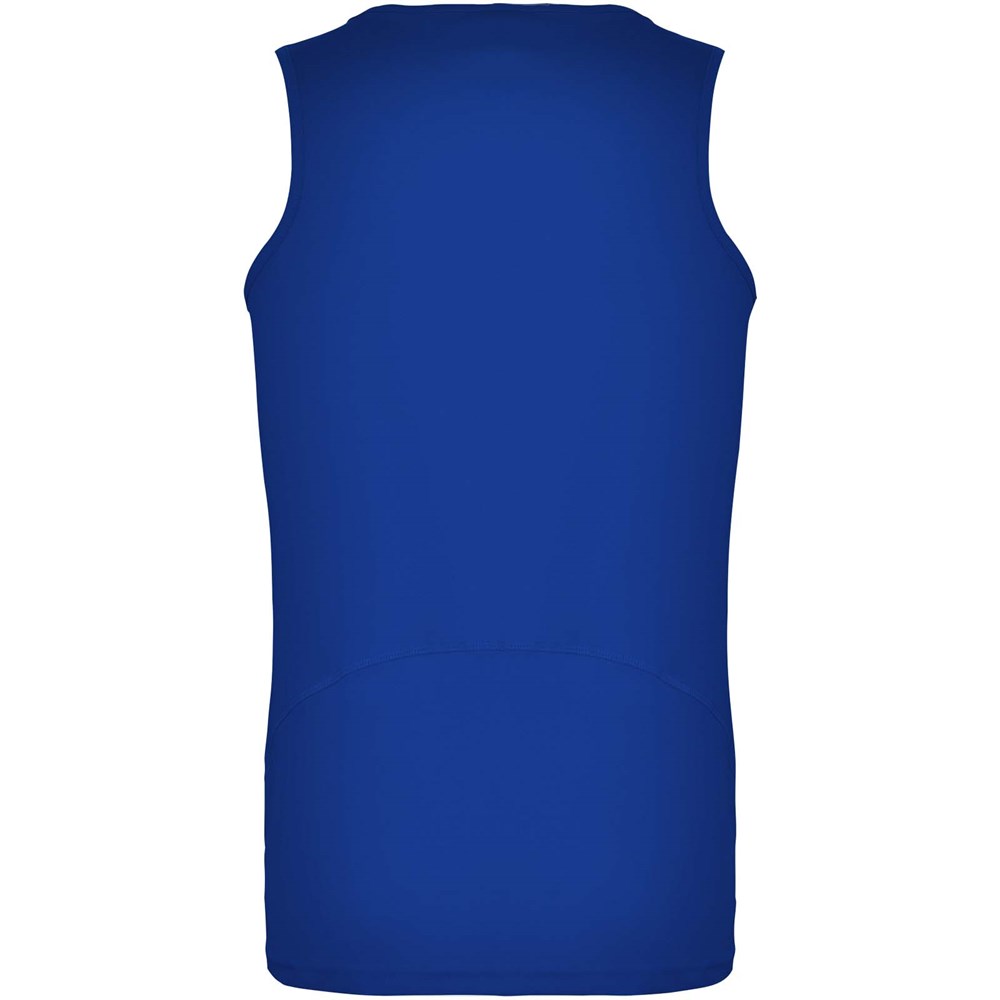 Andre Sport Top für Herren royalblau