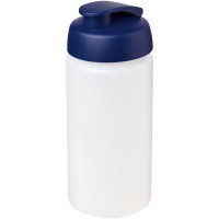 transparent, blau