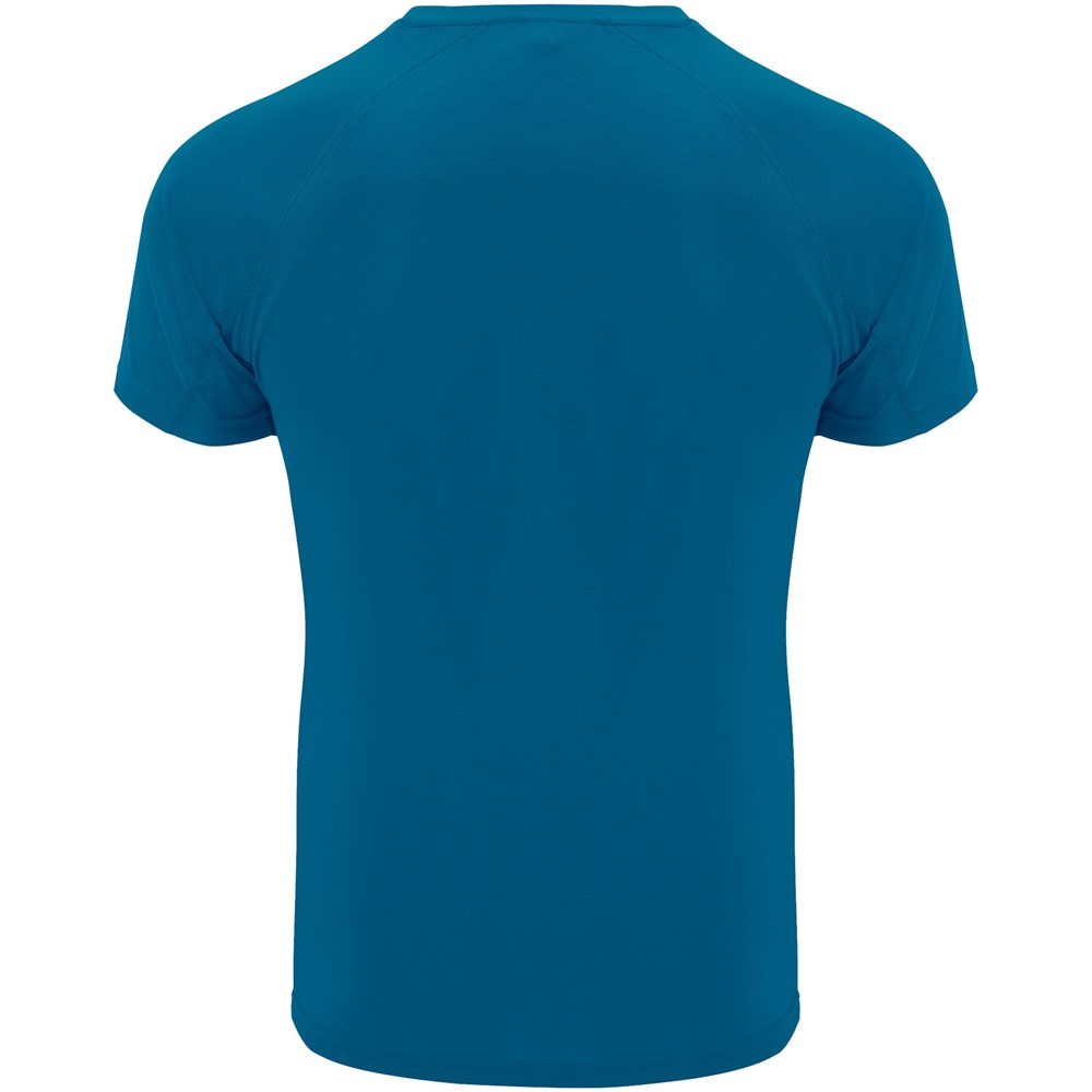 Bahrain Sport T-Shirt für Kinder Moonlight Blue