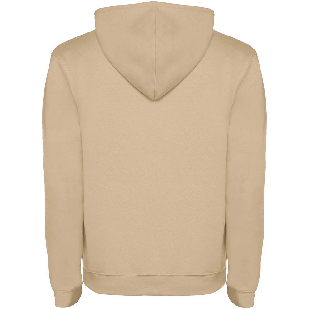 Urban 280 g/m² Kapuzenpullover für Herren sand meliert