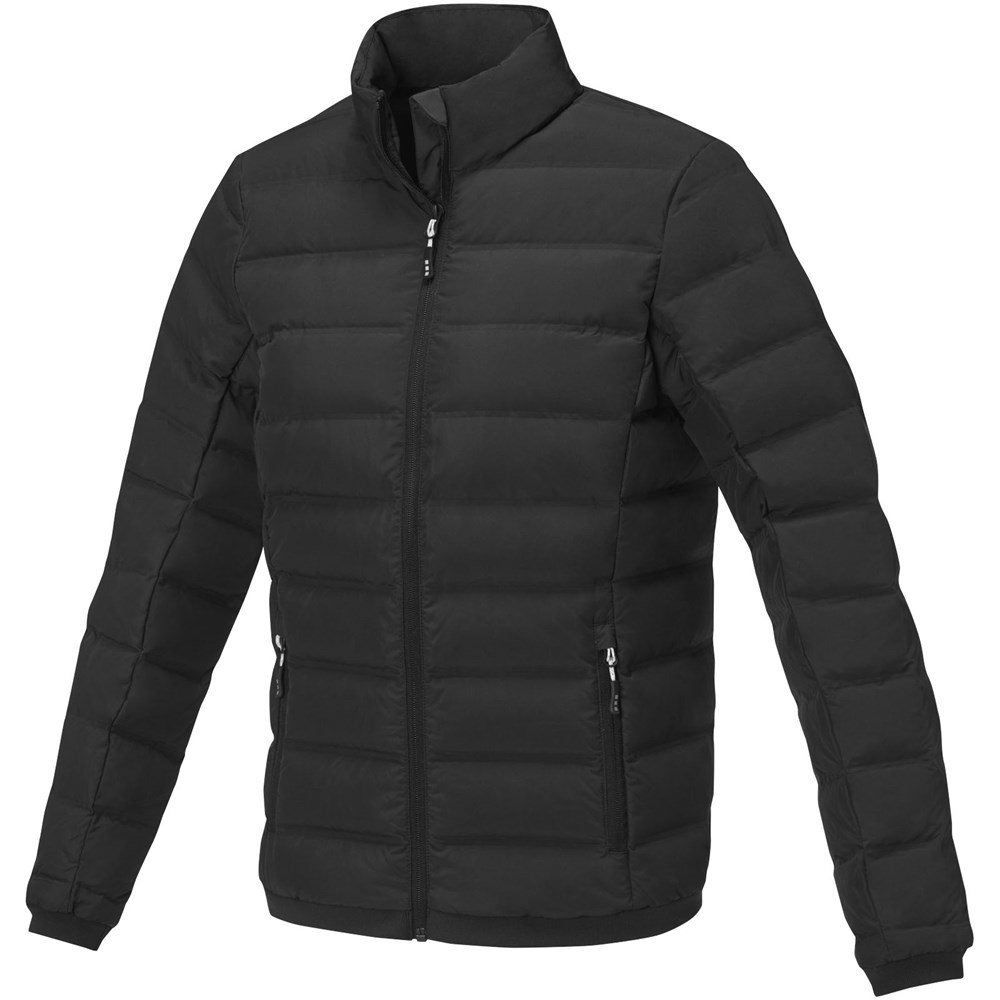Macin Daunenjacke für Damen schwarz