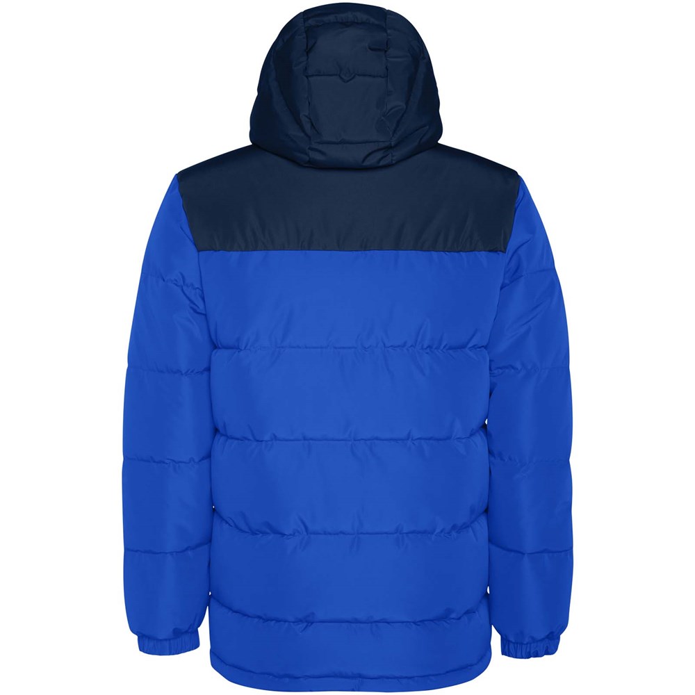 Tallin Steppjacke für Kinder royalblau, Navy Blue