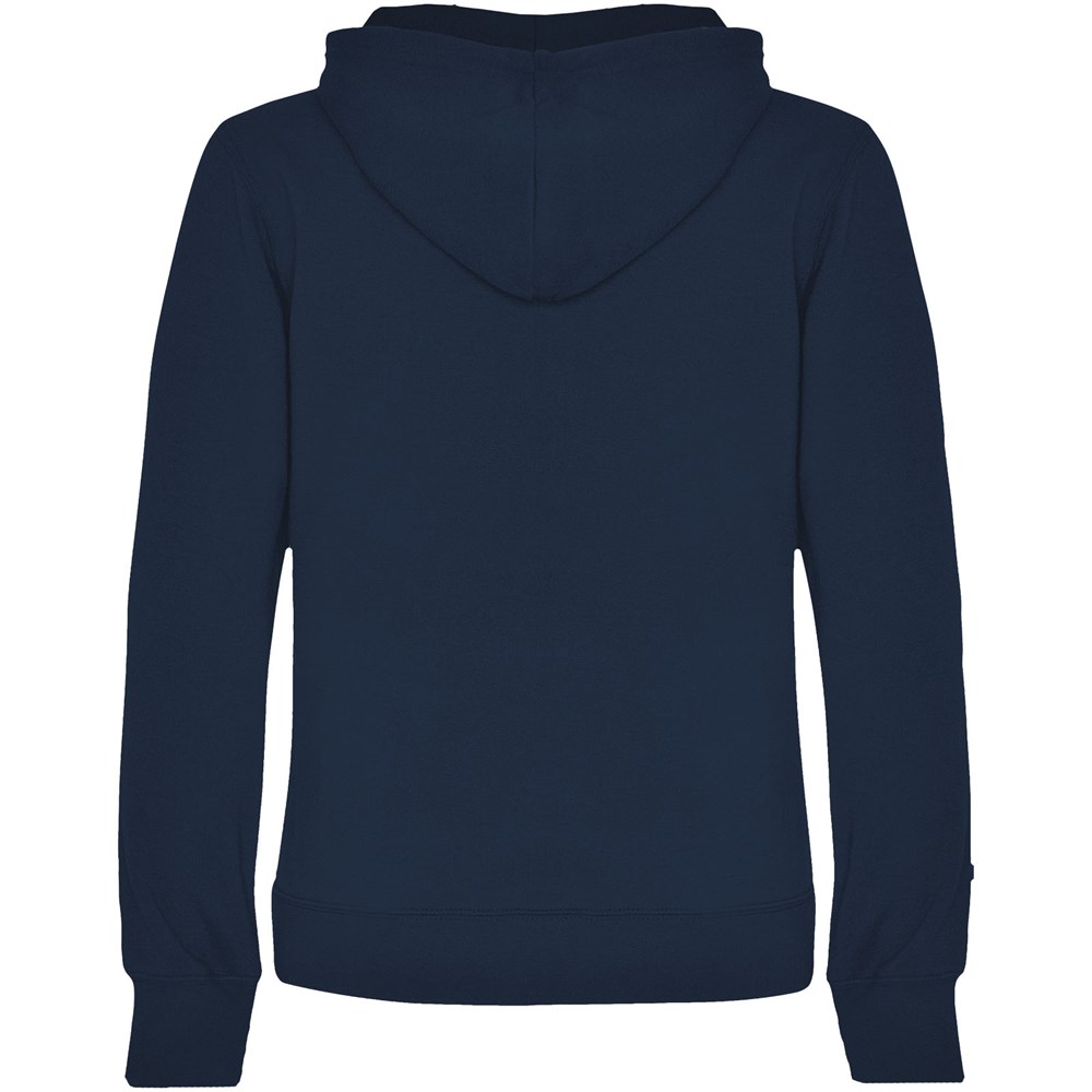 Urban Kapuzenpullover für Damen Navy Blue
