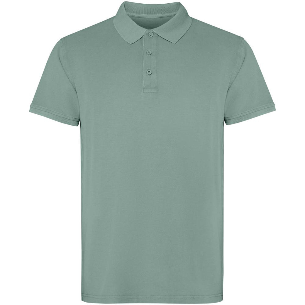 Cobain Poloshirt Unisex
