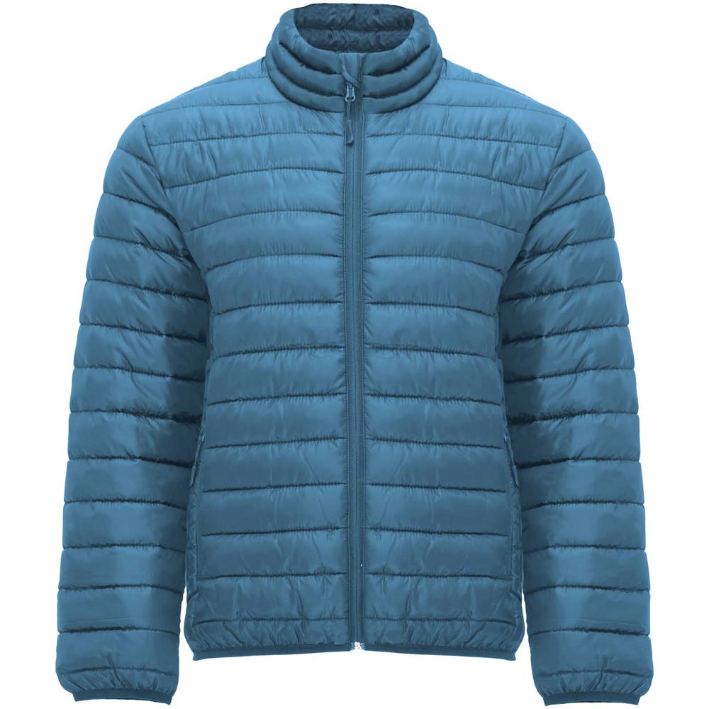 Finland Thermojacke für Herren sturmblau